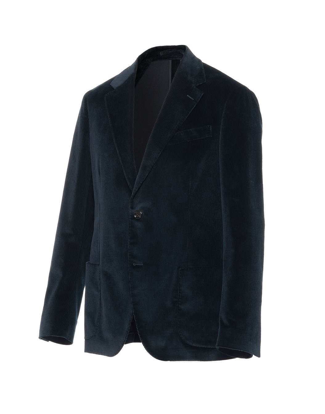 ストレッチコーデュロイ ジャケット – LARDINI Online Store