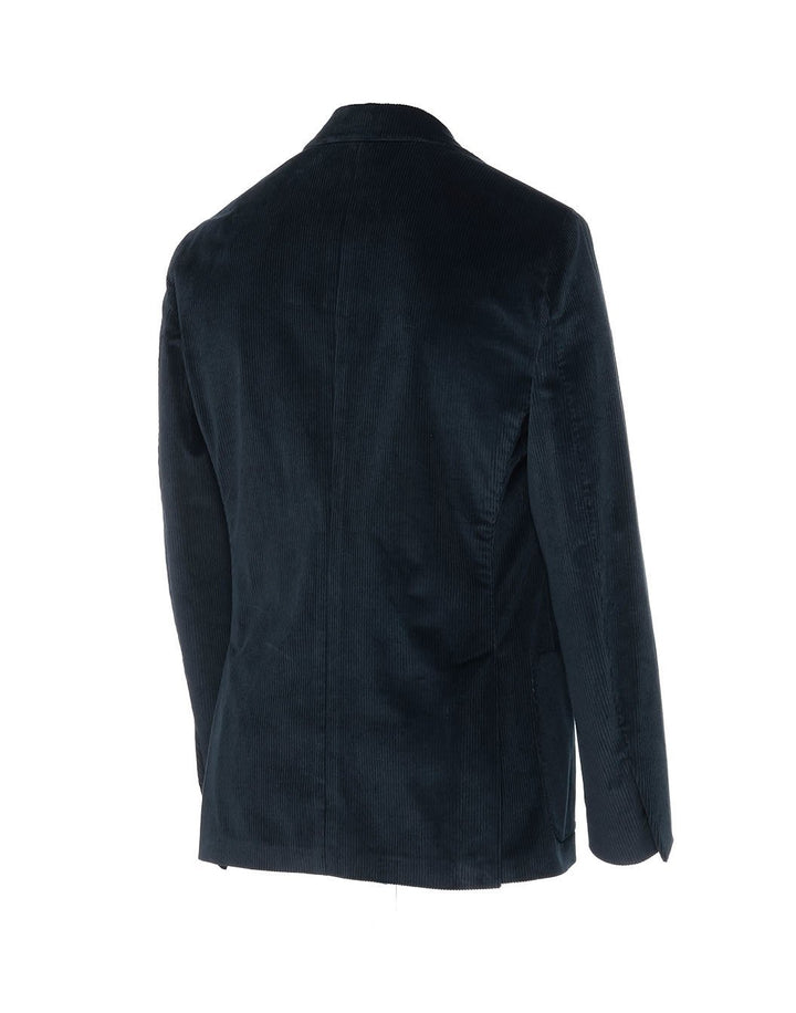 <美品>TAGLIATORE ブラック コーデュロイ ジャケット サイズ46 25AW〈TAGLIATORE〉 ブラック コーデュロイジャケット｜ビームス 広島