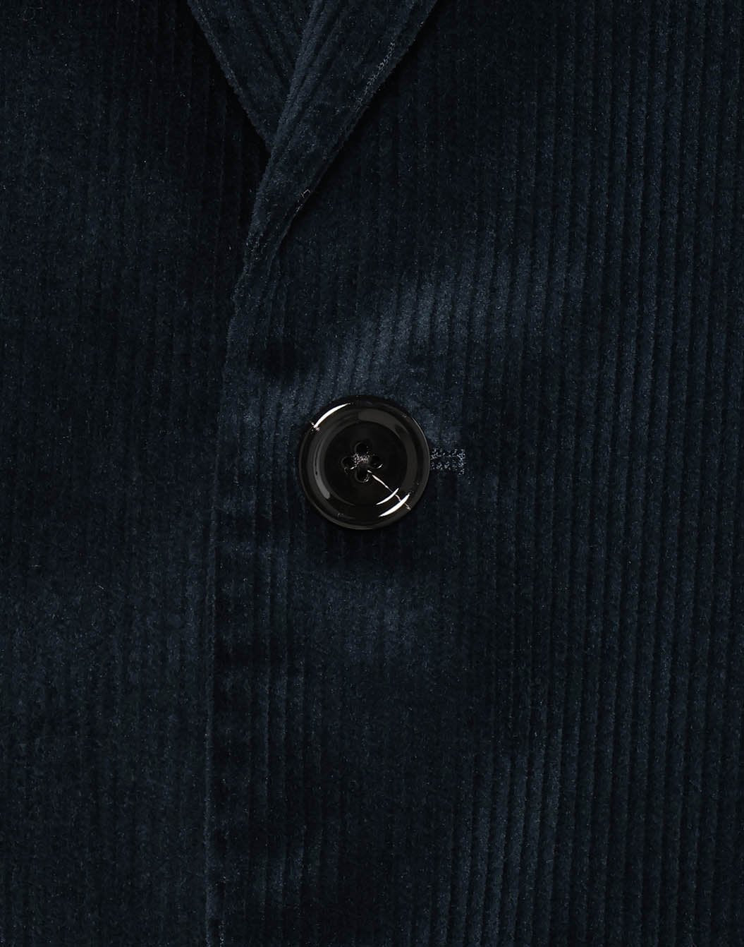 ラルディーニ　コーデュロイ　スーツ48サイズ