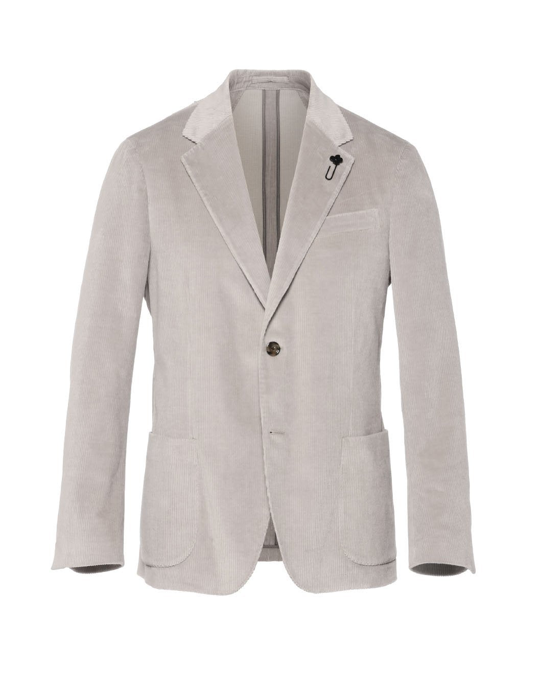 LARDINI ラルディーニ　コーディロイジャケット　52 ストレッチコーデュロイ ジャケット – LARDINI Online Store