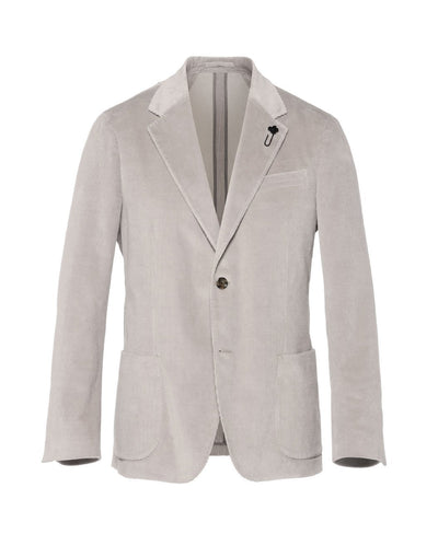 ストレッチコーデュロイ ジャケット