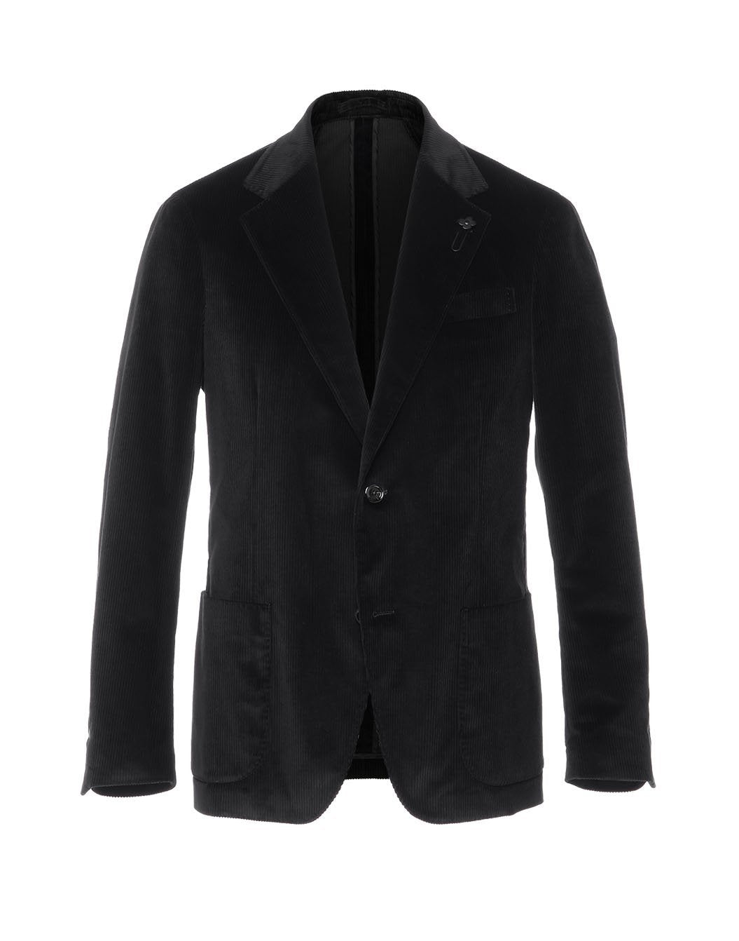 <美品>TAGLIATORE ブラック コーデュロイ ジャケット サイズ46 25AW〈TAGLIATORE〉 ブラック コーデュロイジャケット｜ビームス 広島