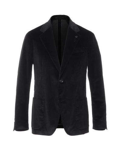 ストレッチコーデュロイ ジャケット