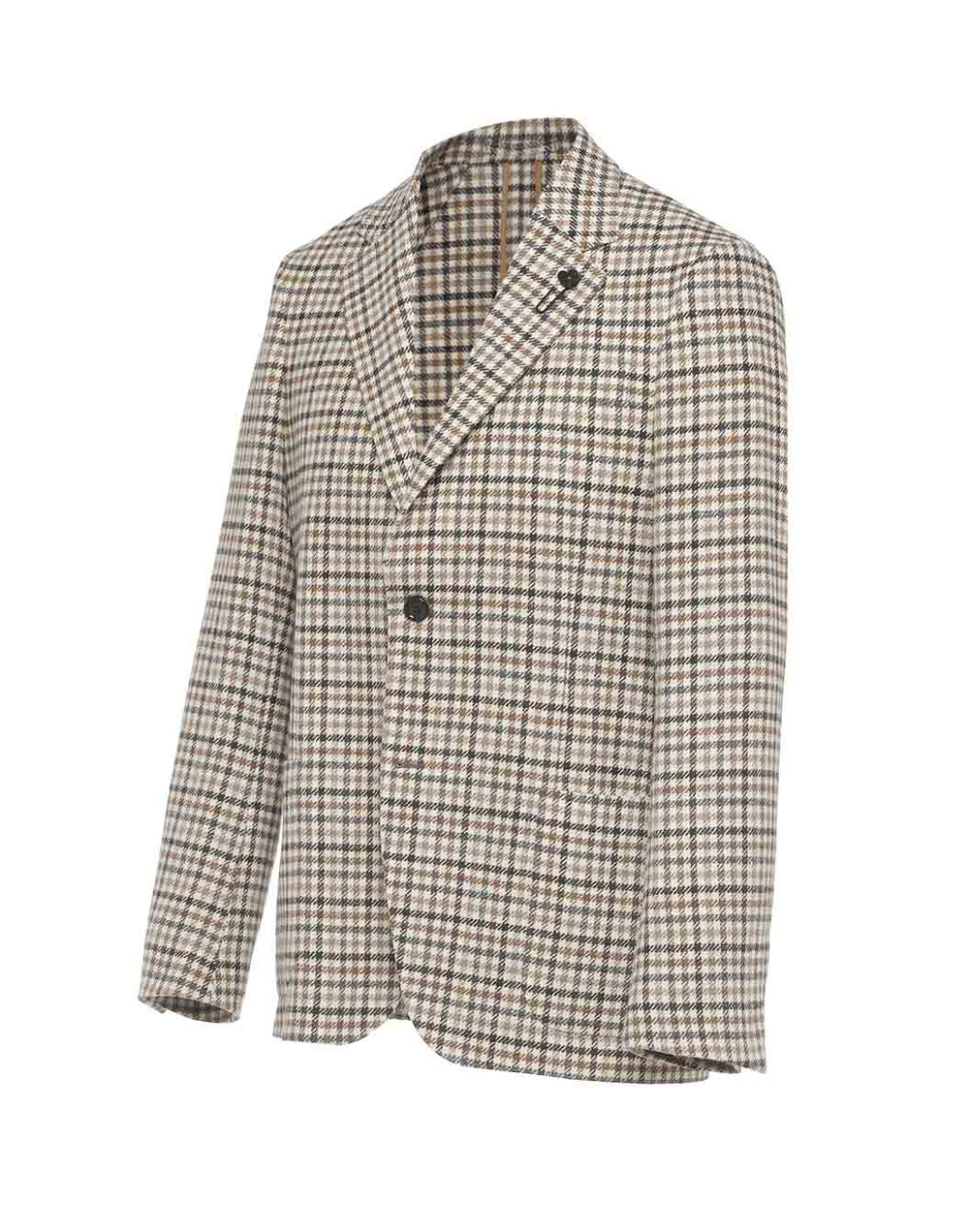 JACKET / All – LARDINI Online Store
