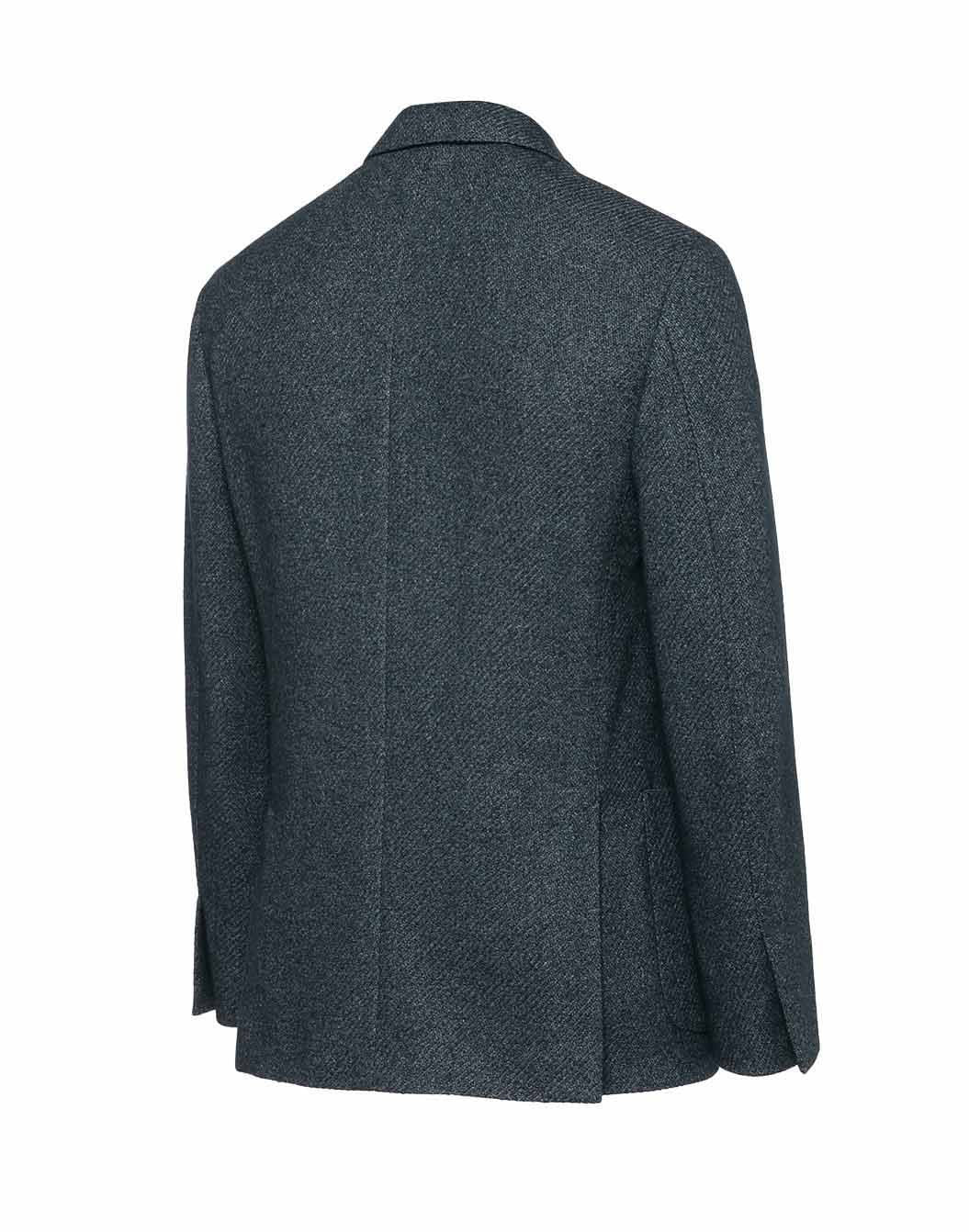 メランジカルゼジャケット