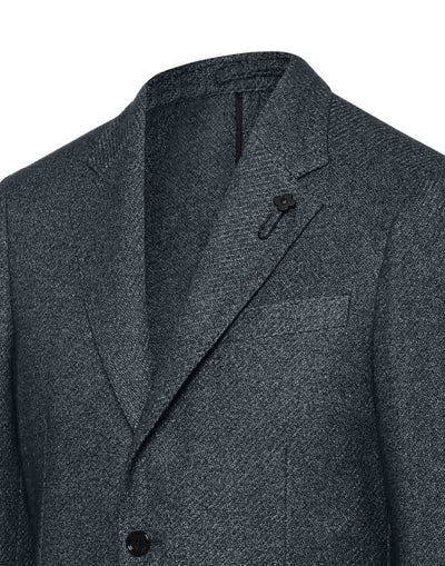 メランジカルゼジャケット