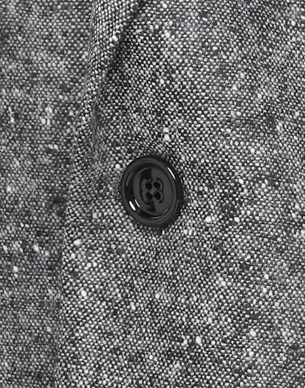 ドネガルツイード ジャケット