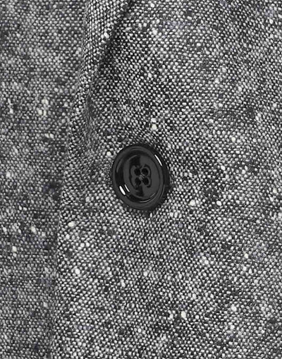 ドネガルツイード ジャケット