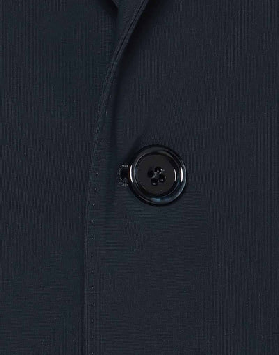 ブラッシュドテック ジャージージャケット