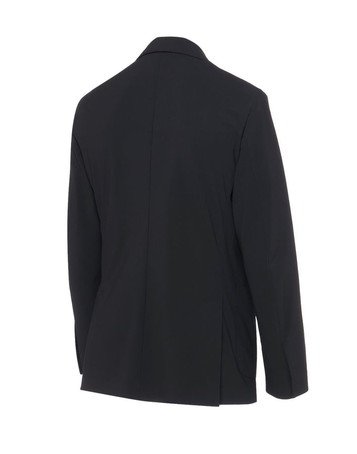 ブラッシュドテック ジャージージャケット – LARDINI Online Store
