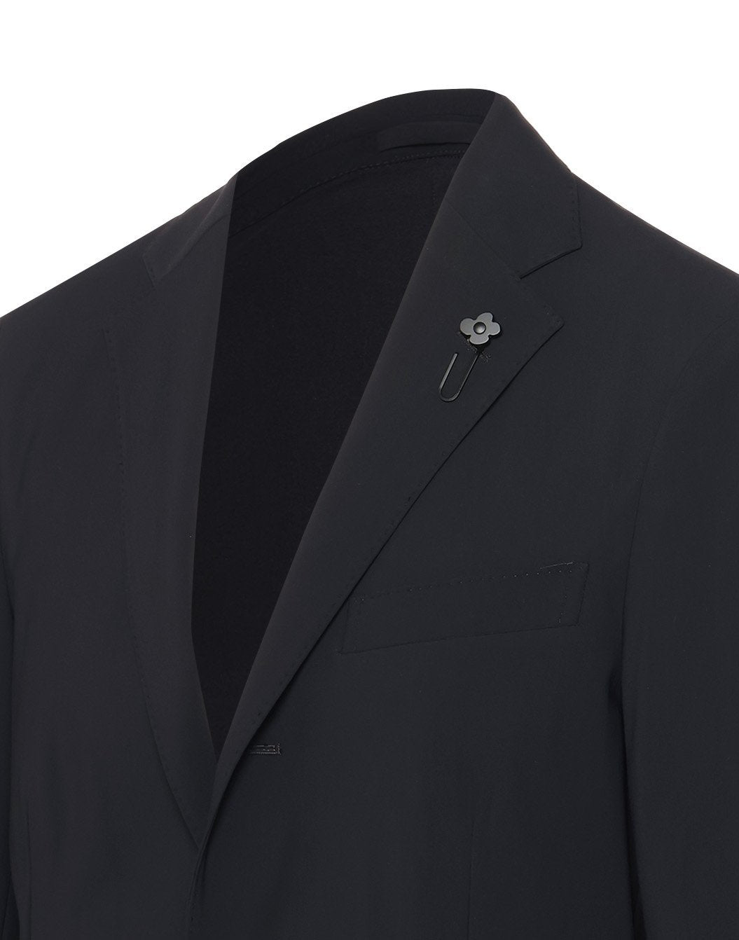 ブラッシュドテック ジャージージャケット