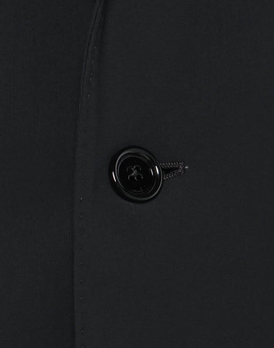 ブラッシュドテック ジャージージャケット