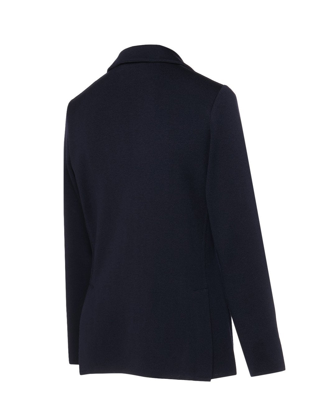 メリノウールニットジャケット – LARDINI Online Store