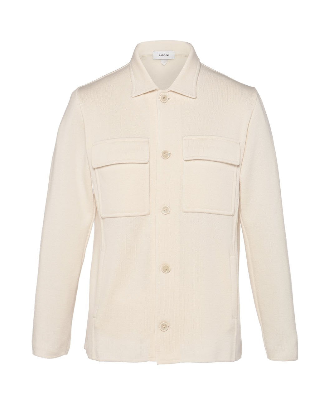 CPOニットジャケット