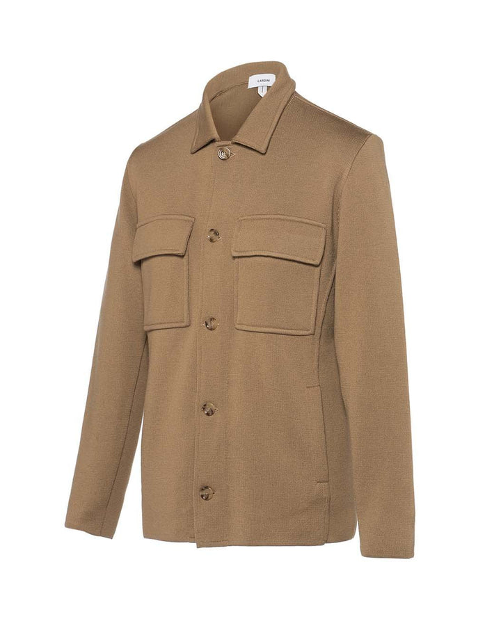 美品70%offイタリア製LARDINIニットジャケット茶Sサイズ CPOニットジャケット – LARDINI Online Store