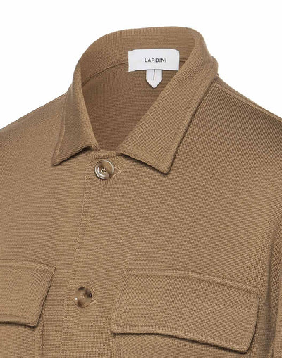 CPOニットジャケット