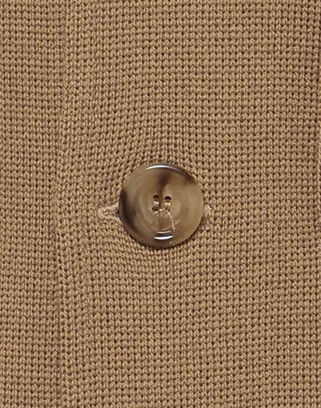 CPOニットジャケット