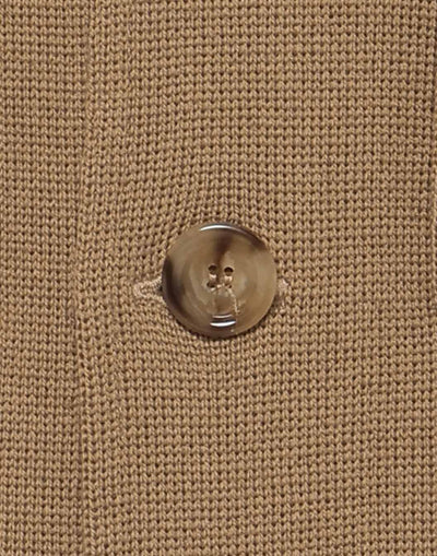 CPOニットジャケット