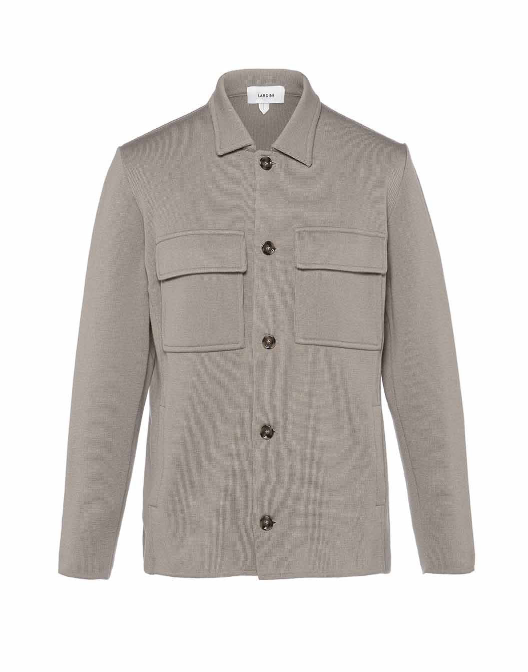 CPOニットジャケット