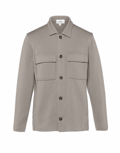 CPOニットジャケット