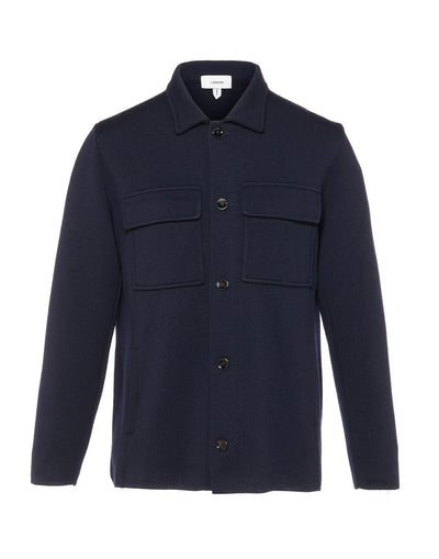 CPOニットジャケット