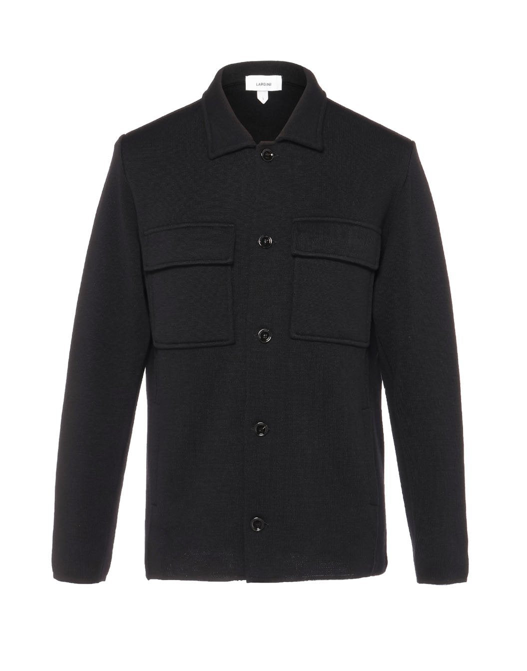 CPOニットジャケット