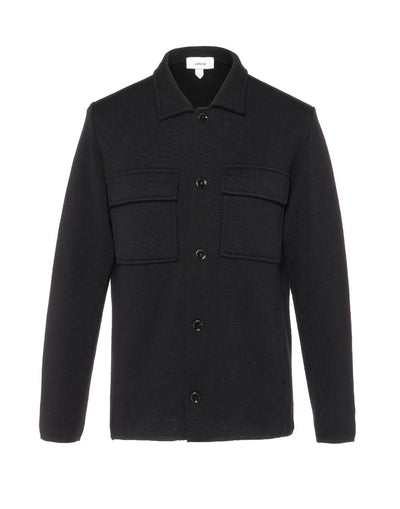 CPOニットジャケット