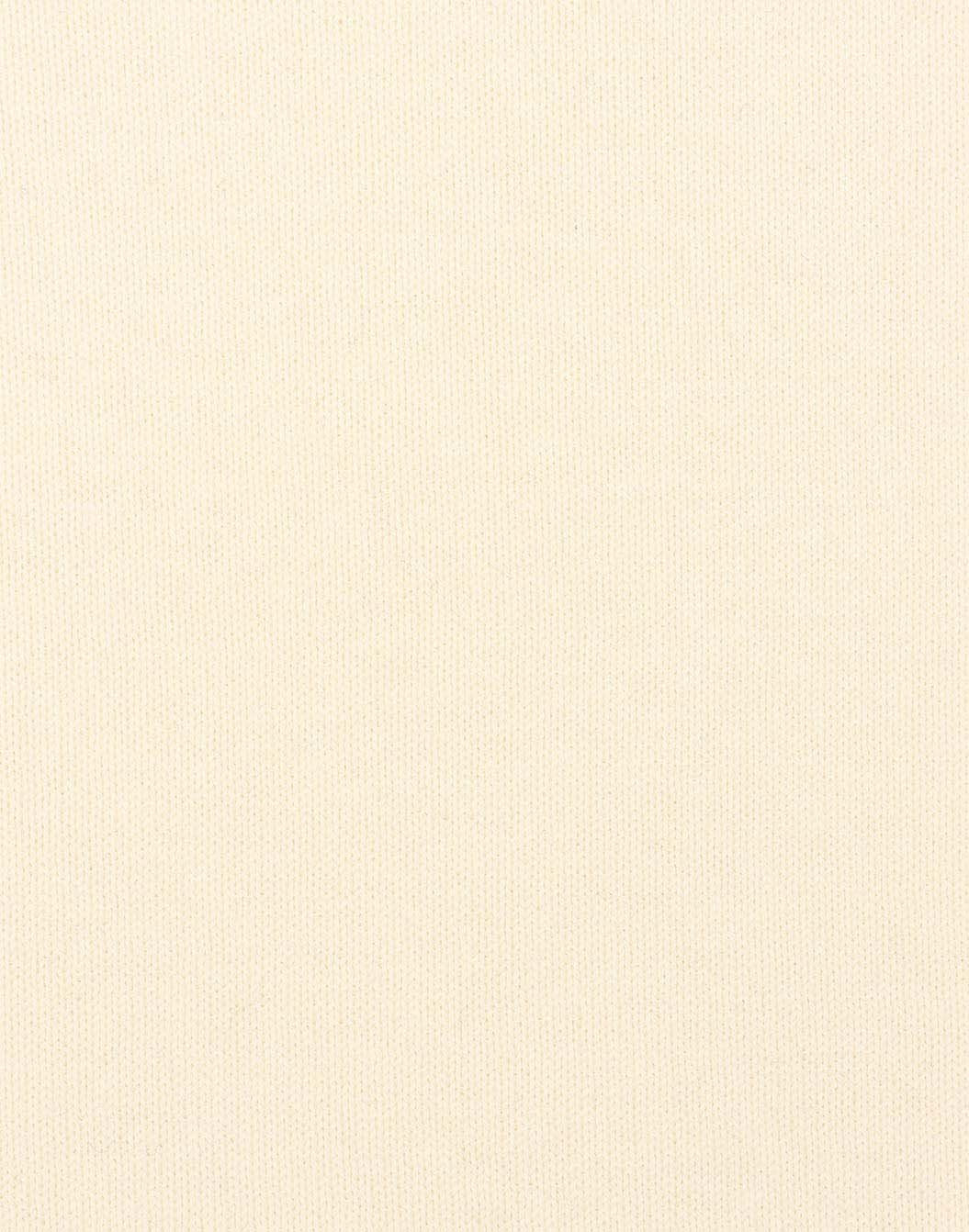 プレーンステッチ タートルネックニット