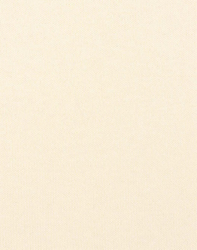 プレーンステッチ タートルネックニット