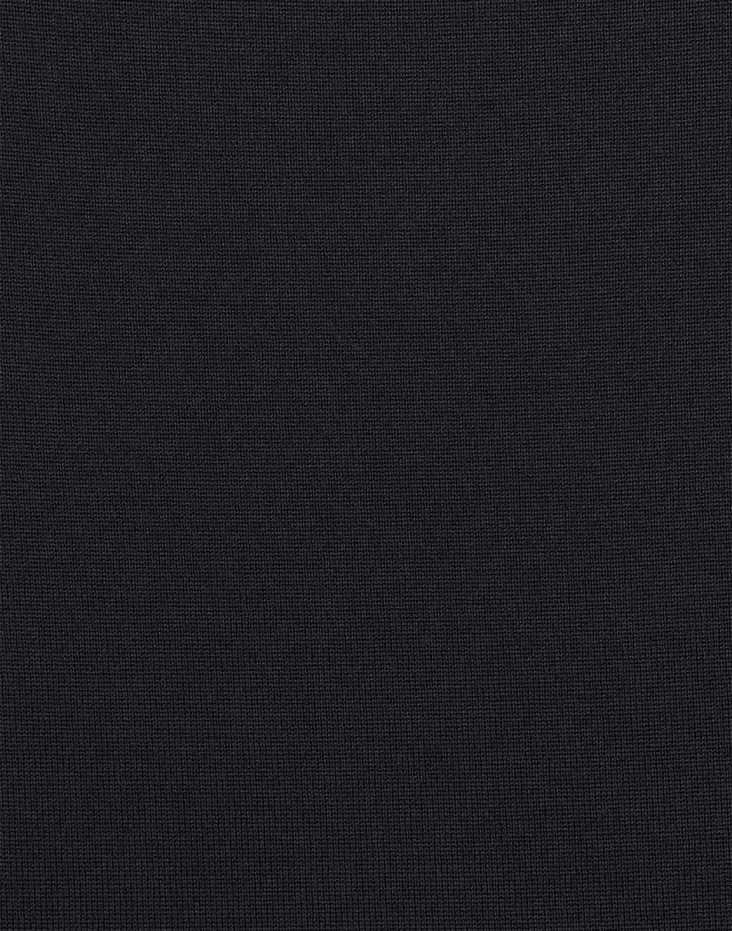 S120’sメリノウール タートルネックニット