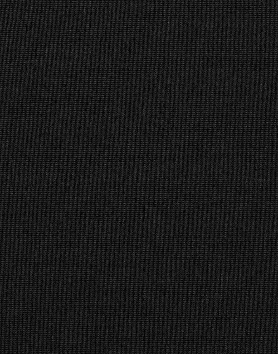 S120’sメリノウール タートルネックニット