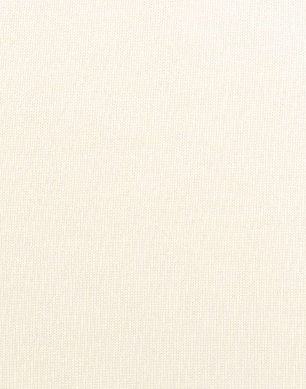 S120’sメリノウール モックネックニット