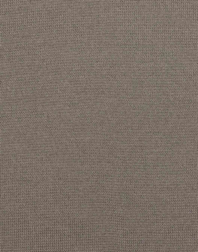 S120’sメリノウール モックネックニット