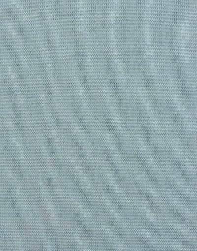 S120’sメリノウール モックネックニット