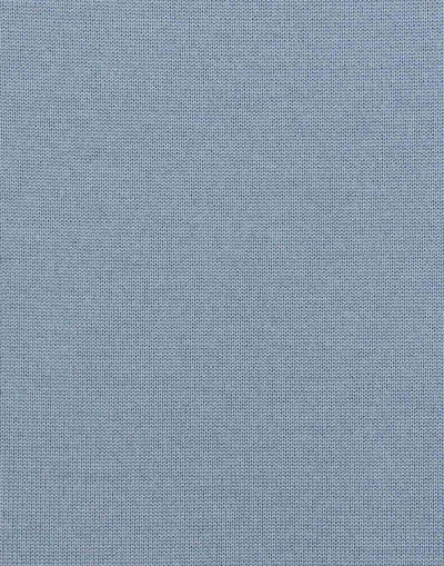 S120’sメリノウール モックネックニット