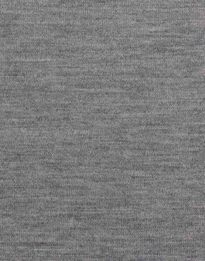 S120’sメリノウール モックネックニット