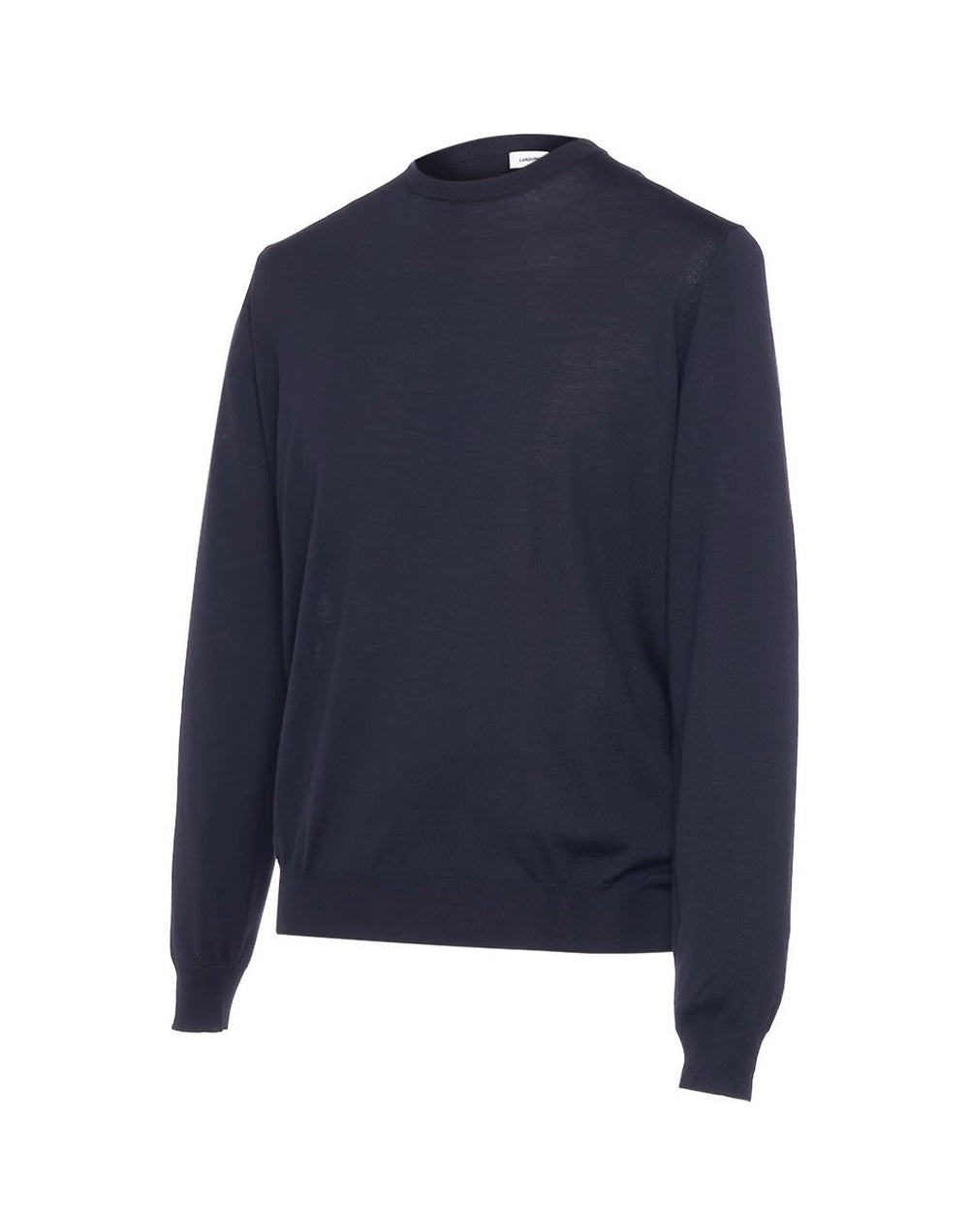 極美品✨LARDINI リネンコットン XLサイズ ニットカーディガン ネイビー OUTLET】【SALE】LARDINIラルディーニ ニットカーディガン