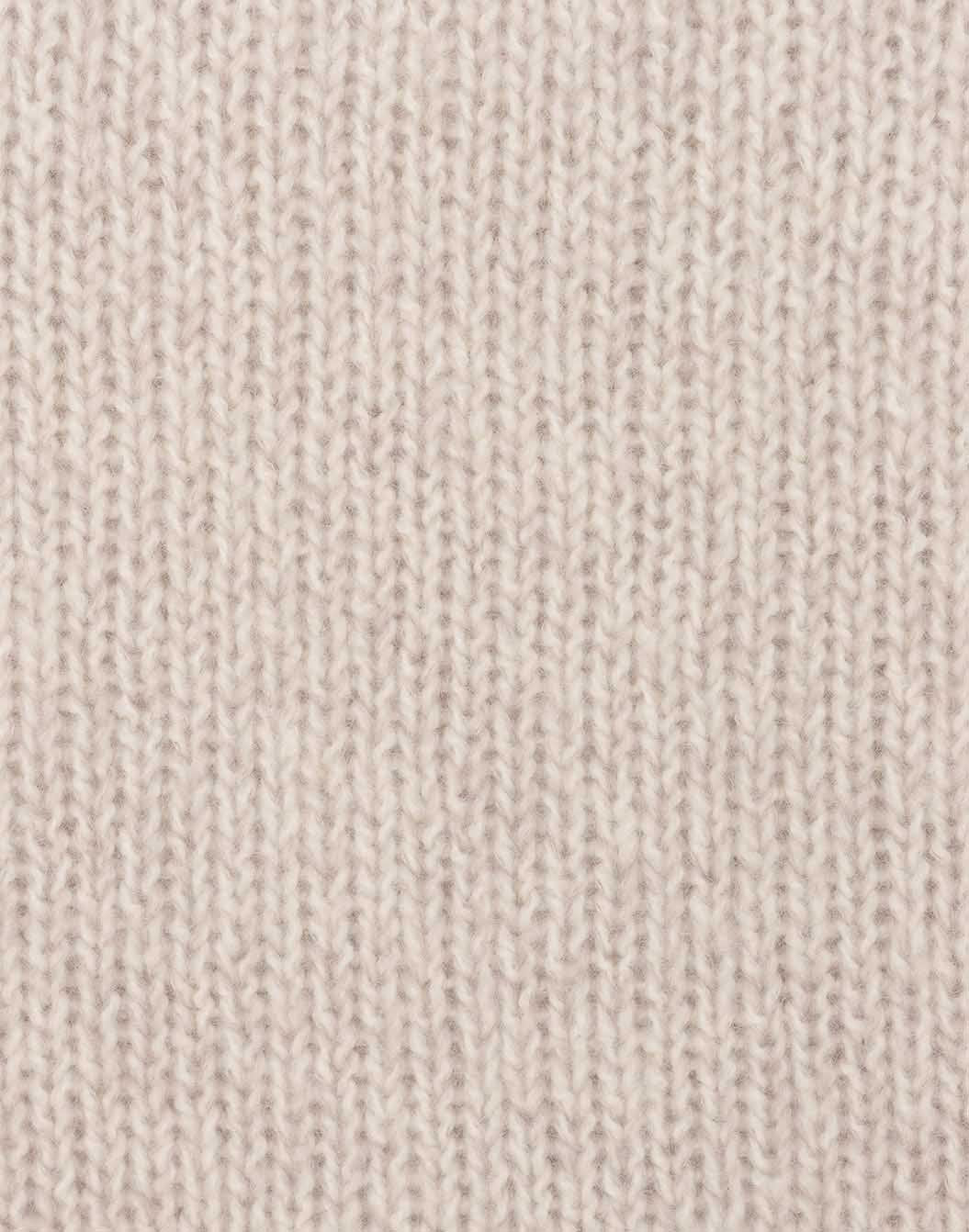 ムリネプレーンステッチ タートルネックニット – LARDINI Online Store