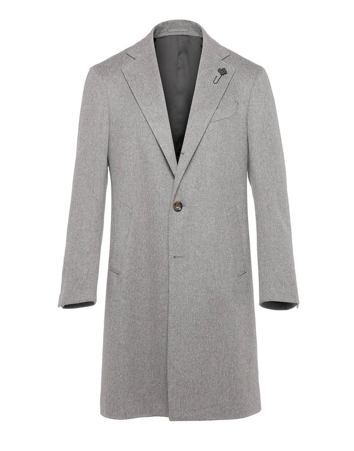 【未使用】LARDINI/ラルディーニ ウールビーバー チェスターコート 48 ウールビーバーコート – LARDINI Online Store