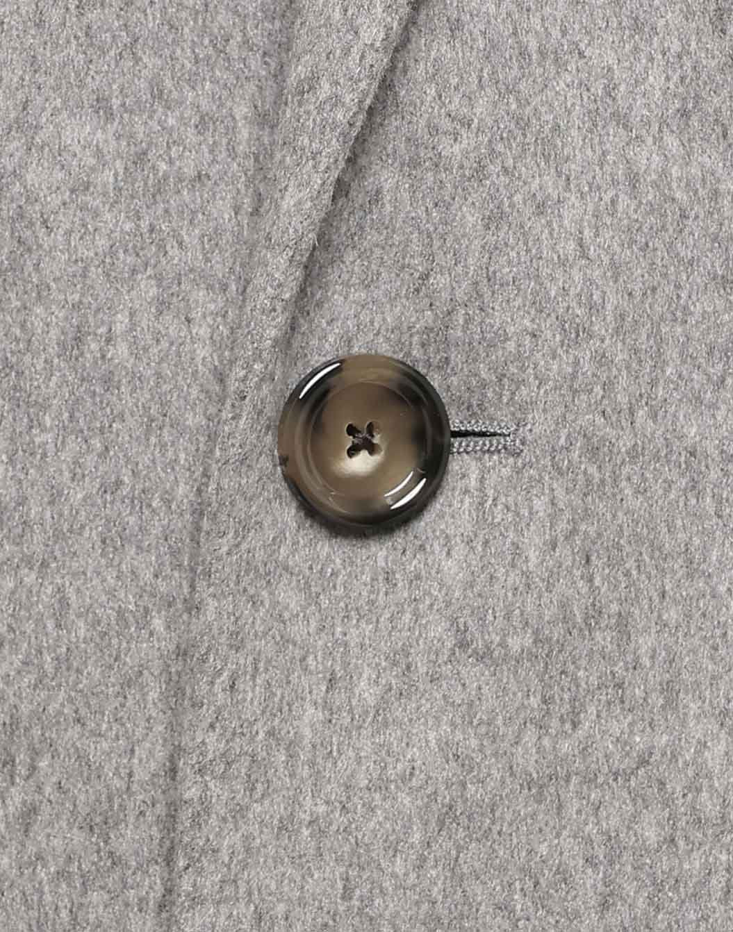 ウールビーバーコート – LARDINI Online Store