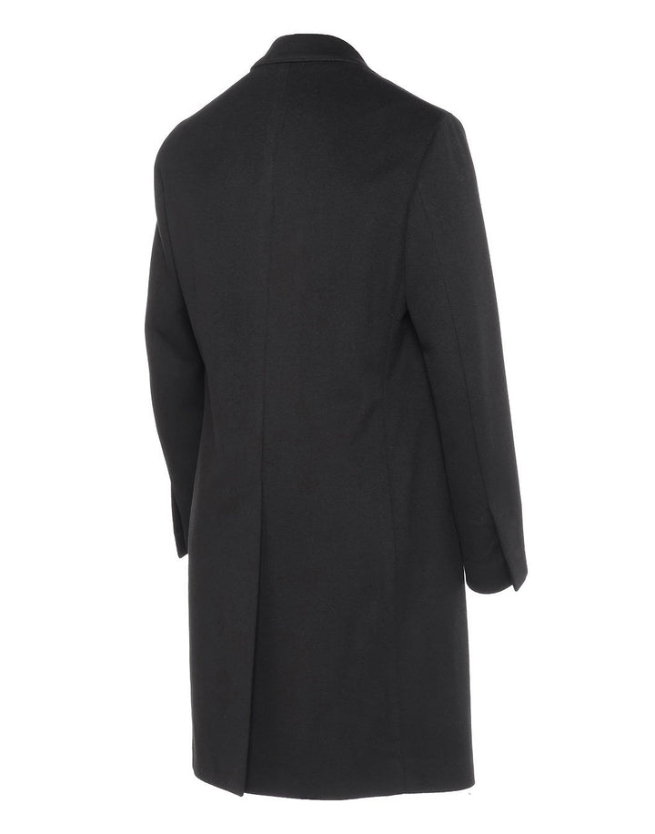 ウールビーバーコート – LARDINI Online Store