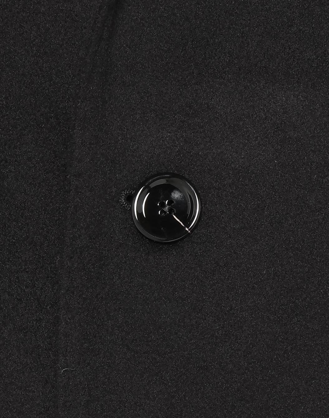 ウールビーバーコート