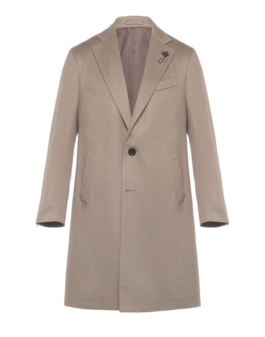 BURRY コート SEVEN BY SEVEN / INSULATION OVER COAT | THE LIBRARY（ザ ライブ