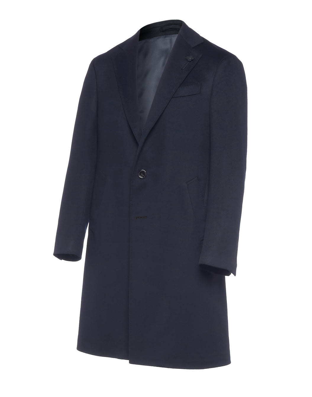 カシミヤビーバーコート – LARDINI Online Store