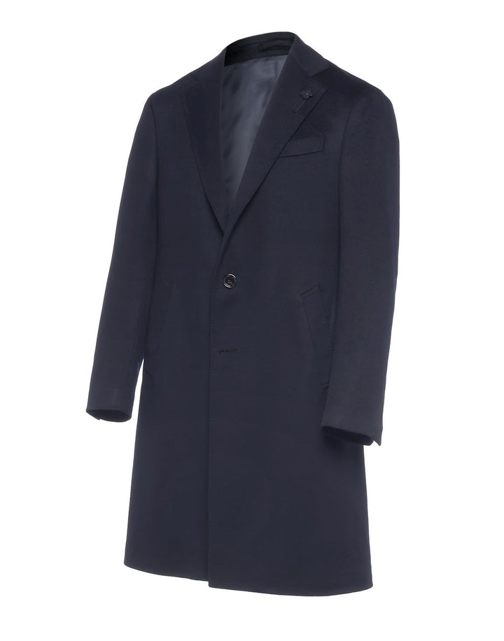 専用　ビームス F 濃紺 LARDINI イタリア製　コート 46　M 専用 ビームス F 濃紺 LARDINI イタリア製 コート 46 M LARDINI