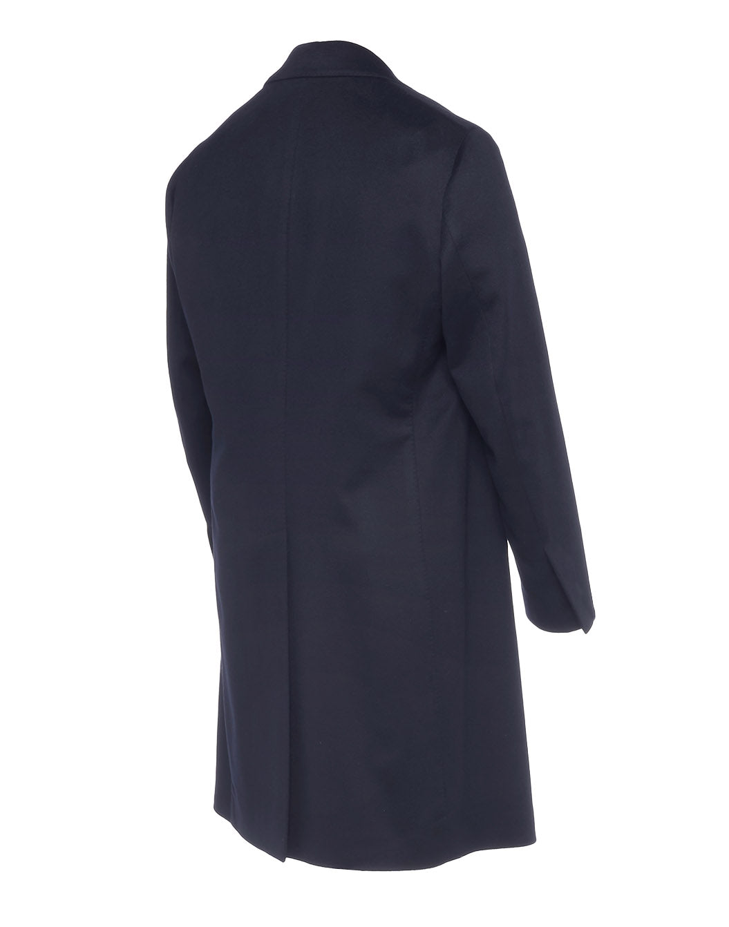 カシミヤビーバーコート – LARDINI Online Store