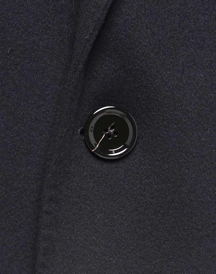 カシミヤビーバーコート – LARDINI Online Store