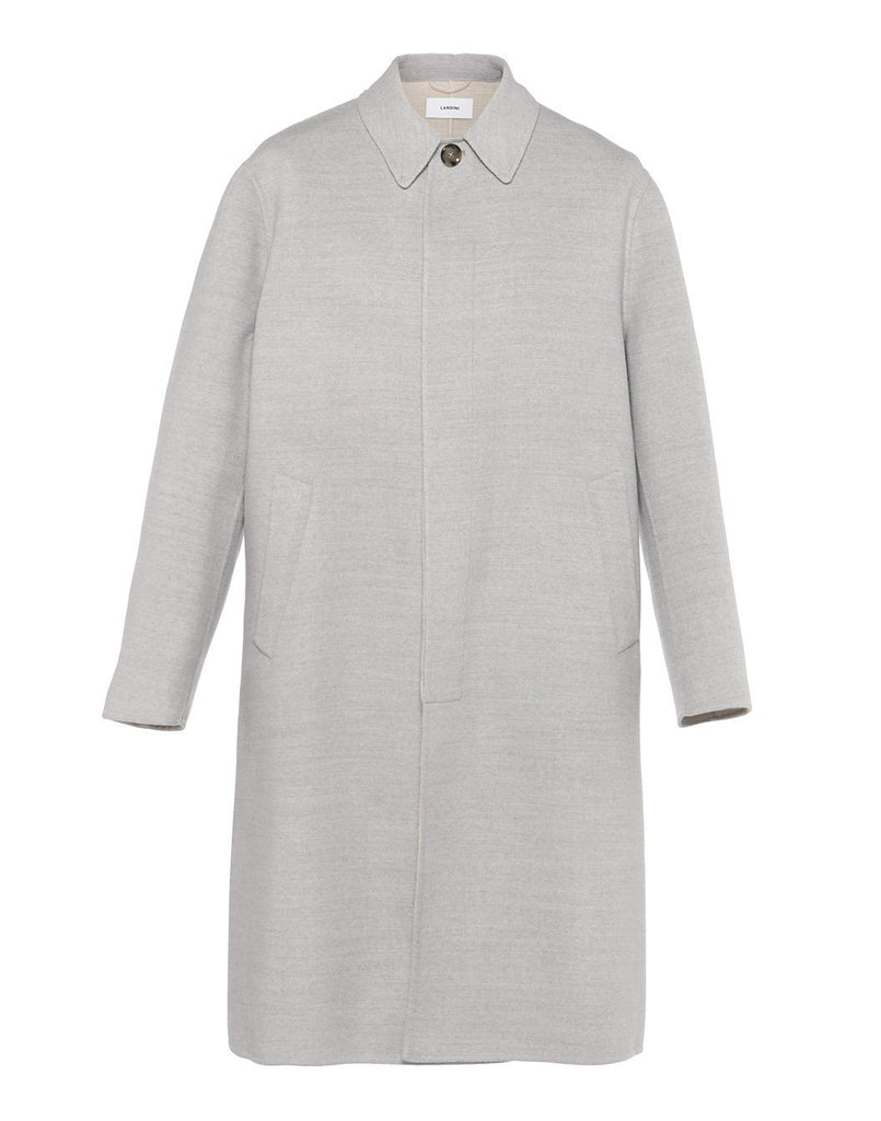 ラルディーニ　タリアトーレ ダブルフェイス ロング Pコート/STEN TAGLIATORE【タリアトーレ】コート・ブルゾン CINQUECLASSICO