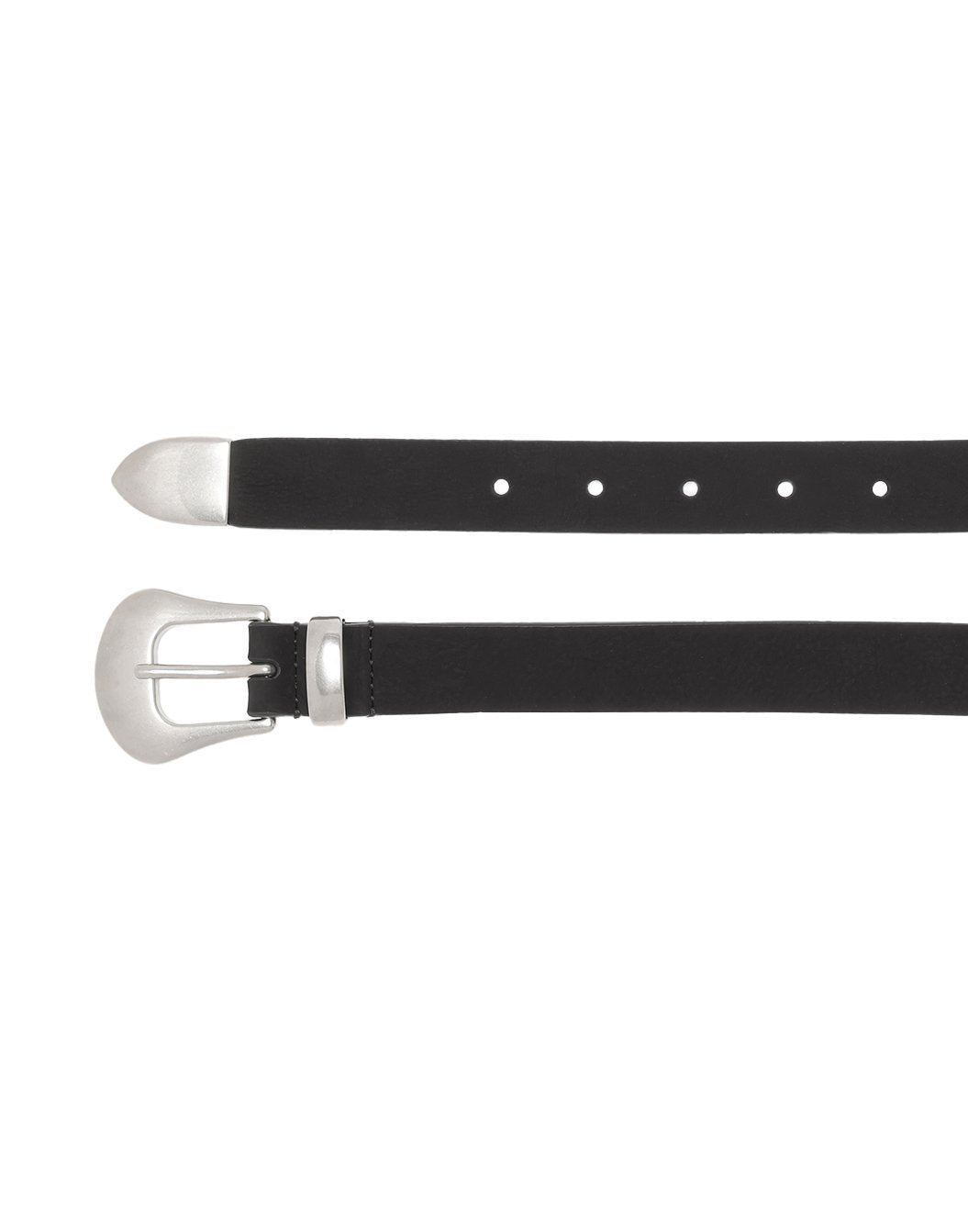 スエードプンターレベルト