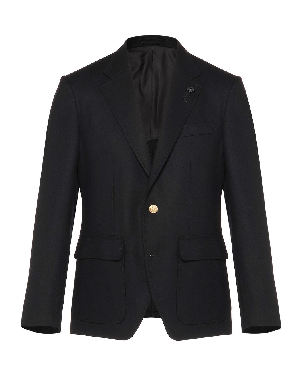 ウールソフトコルダロッタ ブレザー